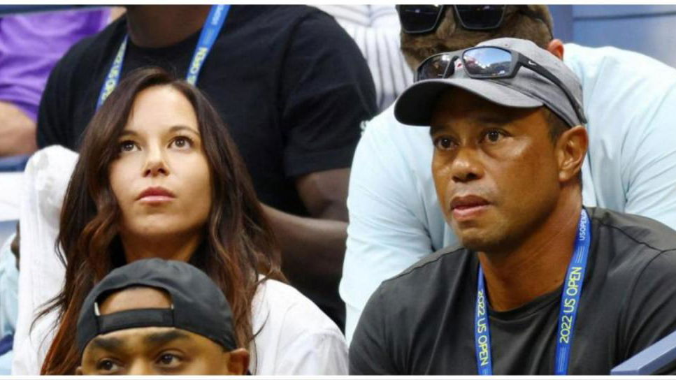 Report: Tiger Woods' ex-girlfriend is filing an appeal in case against him